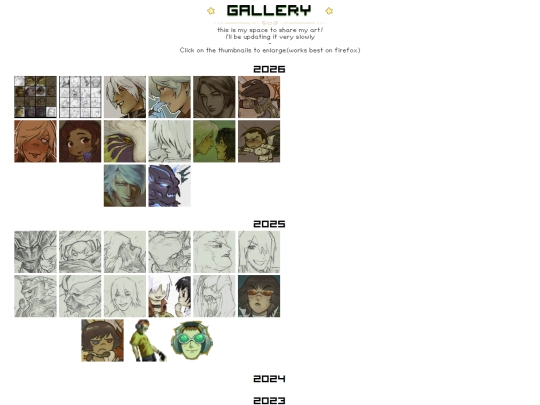 gallery screenshot
