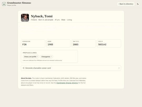 chess/grandmaster_almanac/player/503142 screenshot