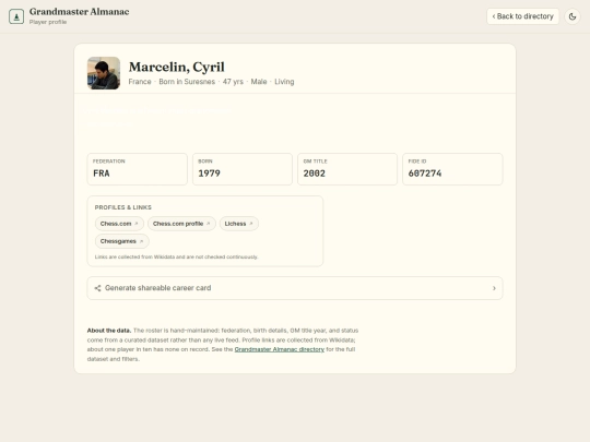 chess/grandmaster_almanac/player/607274 screenshot
