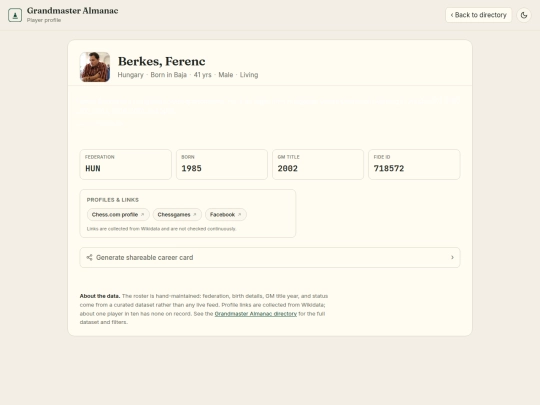 chess/grandmaster_almanac/player/718572 screenshot