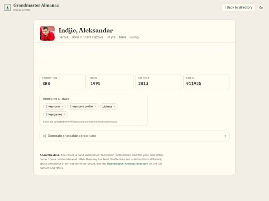 chess/grandmaster_almanac/player/911925 screenshot