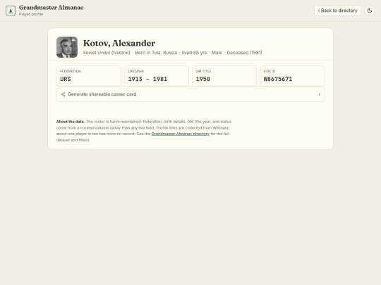 chess/grandmaster_almanac/player/W8675671 screenshot