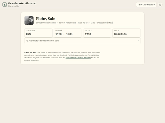 chess/grandmaster_almanac/player/W9378383 screenshot