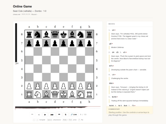 chess/seanchess/dumbo2-game screenshot