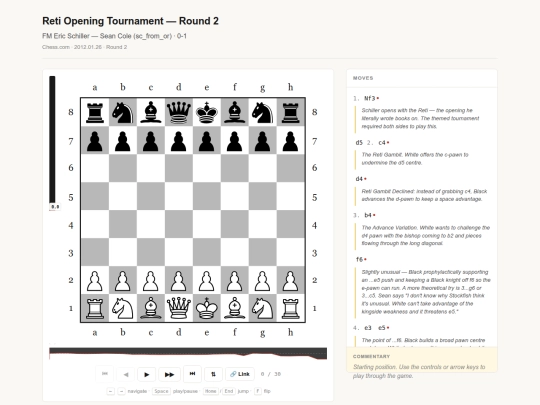 chess/seanchess/schiller-2012 screenshot