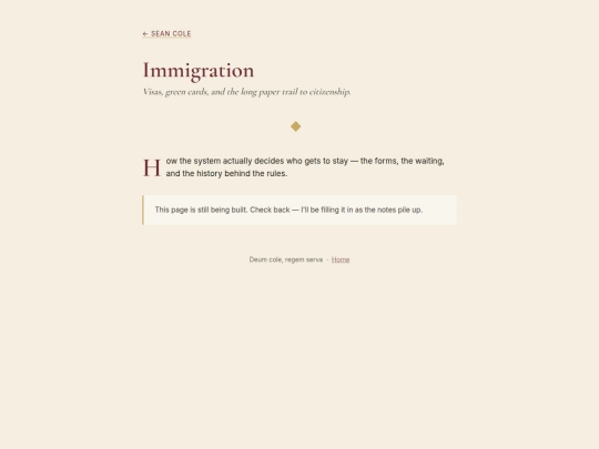 immigration screenshot