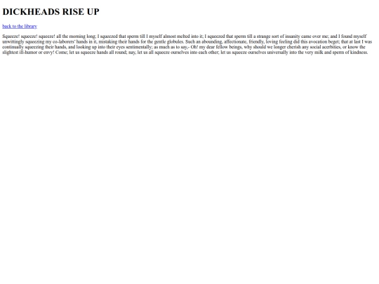 library/mobydick screenshot