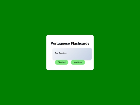 table/portuguese/portuguese screenshot