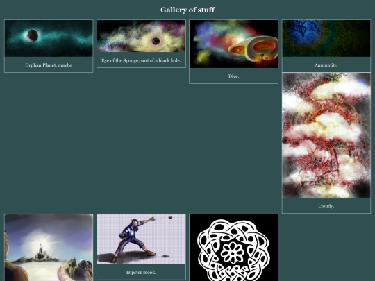 gallery screenshot