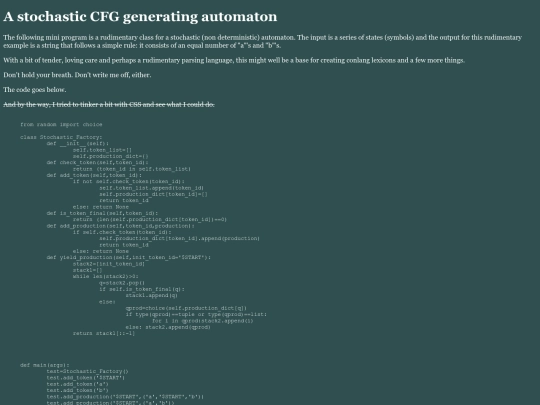 stochastic_factory screenshot