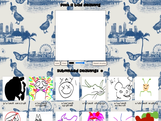 drawbox screenshot