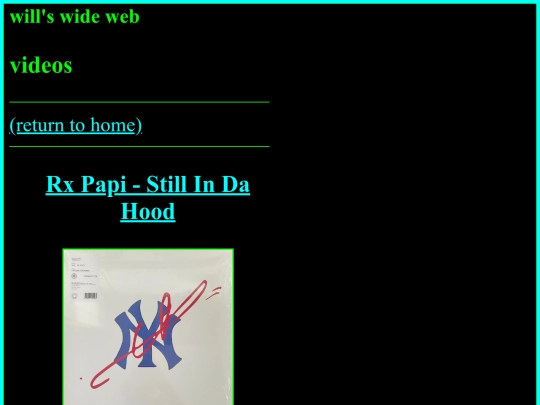 music screenshot