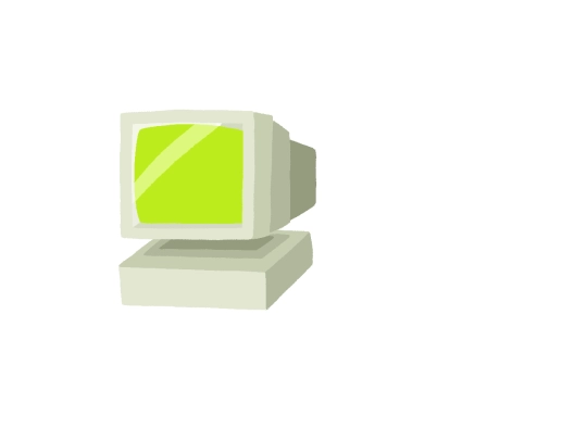 test screenshot