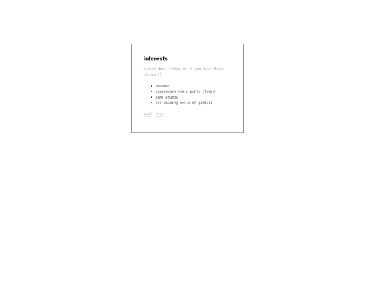 4 screenshot
