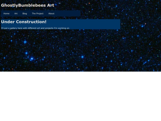 art screenshot