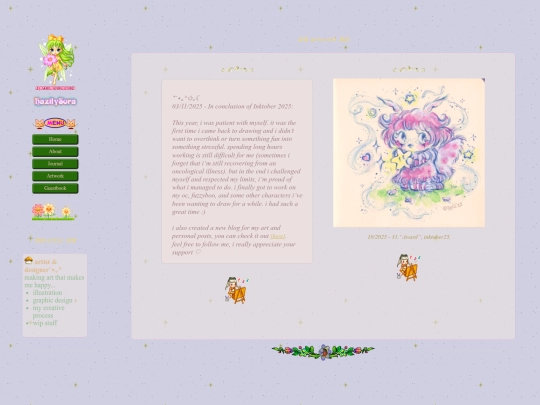 artwork screenshot