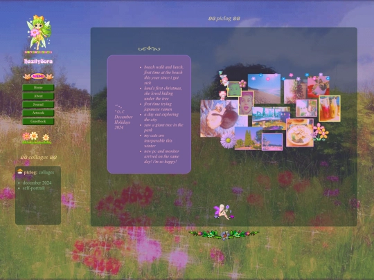 piclog screenshot
