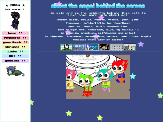 about screenshot