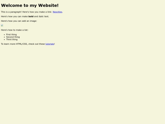 subpage1 screenshot