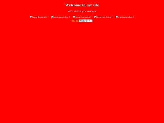 destination screenshot