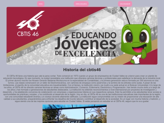 historia screenshot