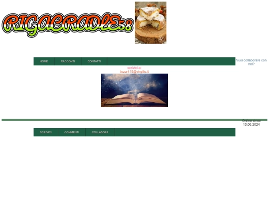 collabora screenshot