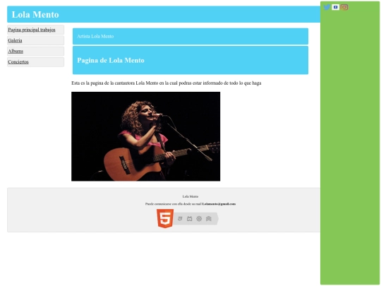 Lola_mento screenshot
