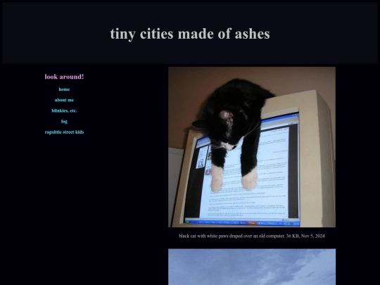 filedirectory screenshot