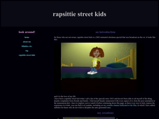 rapsittie screenshot