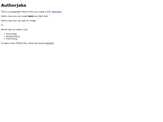 SimplifiedEmoting screenshot