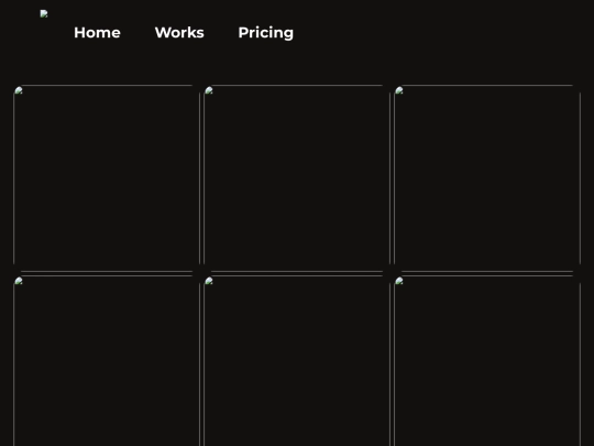 works screenshot