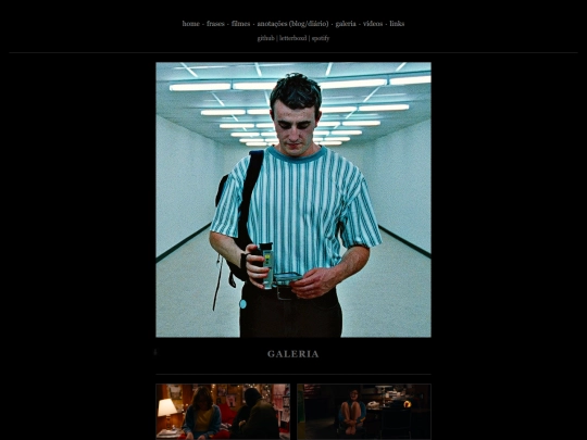 galeria screenshot
