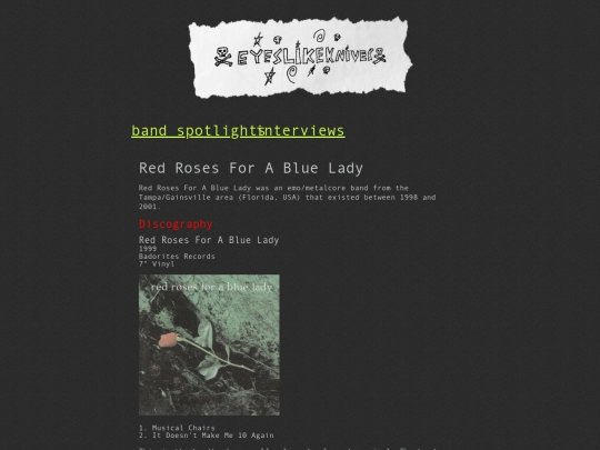 a/red-roses-for-a-blue-lady screenshot