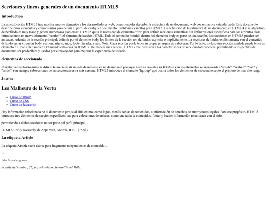 index-modulo1 screenshot