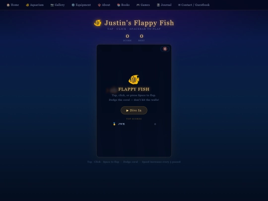 fish-game screenshot