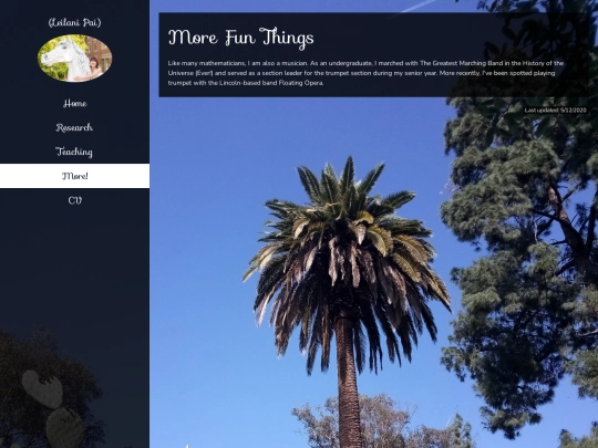 more screenshot
