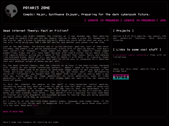 dead-internet-theory screenshot