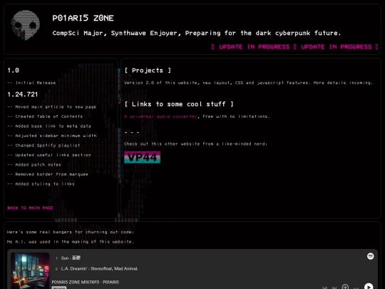 patch-notes screenshot