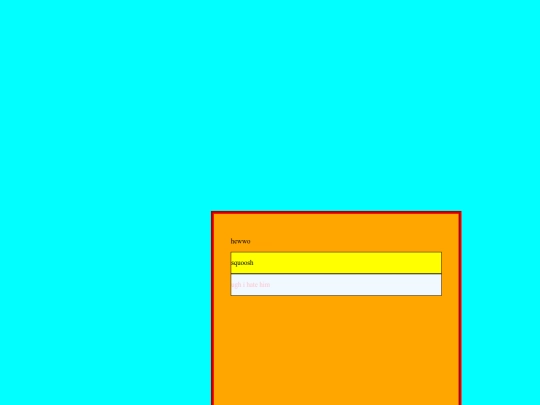 testfr screenshot