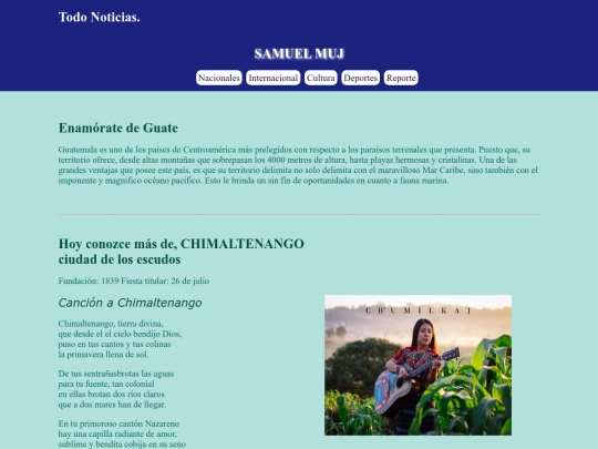 html5_actualizado_mj/HTML5/html5/Cultura screenshot