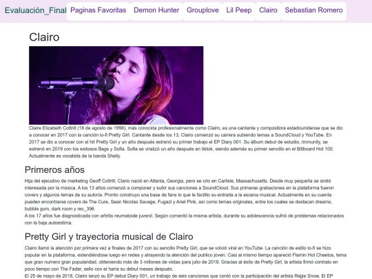 nuevo/cantante4 screenshot