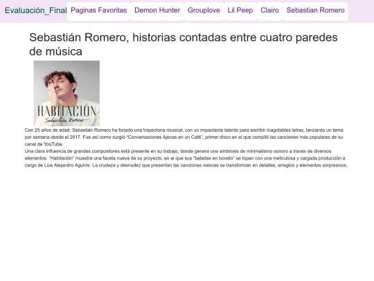nuevo/cantante5 screenshot