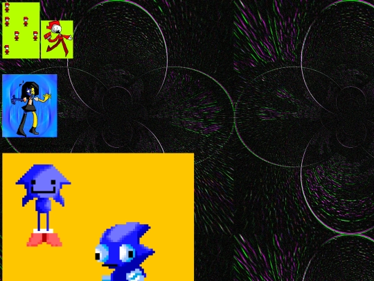 art_and_projects screenshot