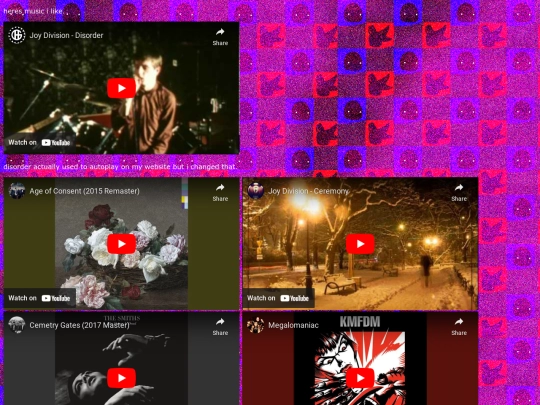 musicilike screenshot