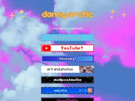 danny screenshot
