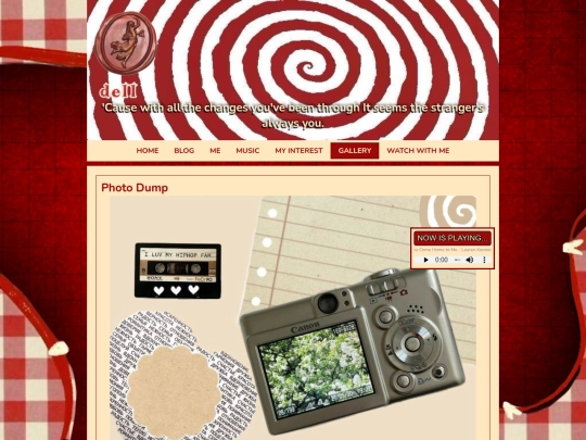 Gallery screenshot