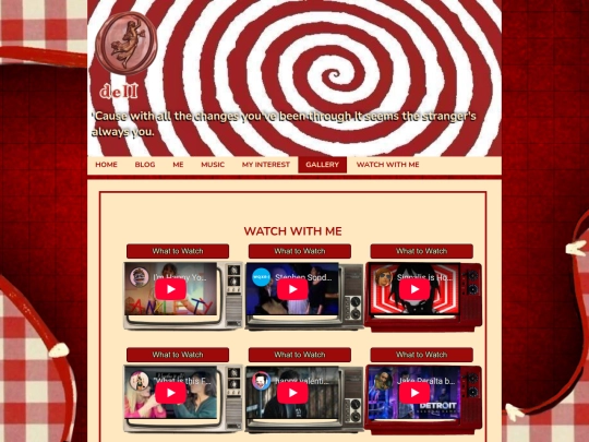 WATCHWITHME screenshot