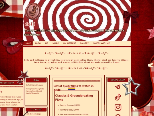 WhatMakesAMan screenshot