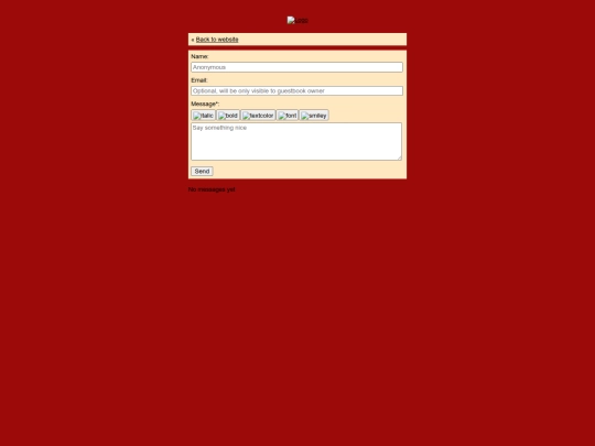 as screenshot