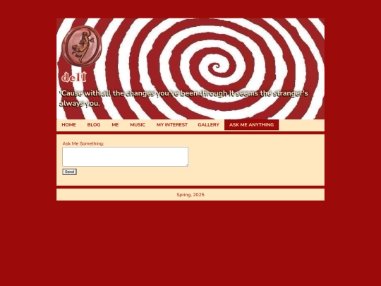 askmeanything screenshot